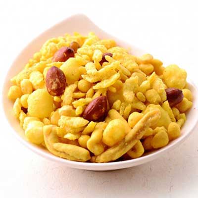 "Katta Mitta Mixture - 1kg (Bangalore Exclusives) - Click here to View more details about this Product